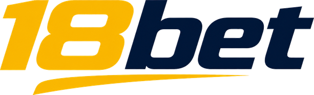 18bet Logo